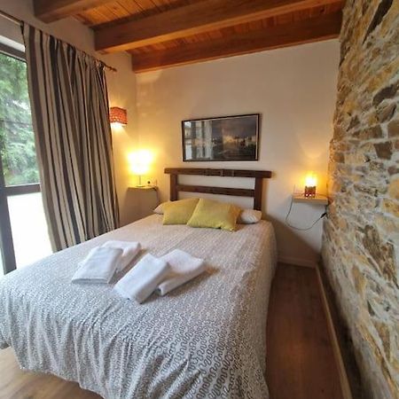10A01 Apartamento Villamunin Pravia Dış mekan fotoğraf