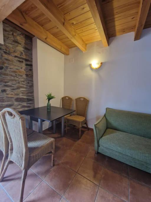 10A01 Apartamento Villamunin Pravia Dış mekan fotoğraf