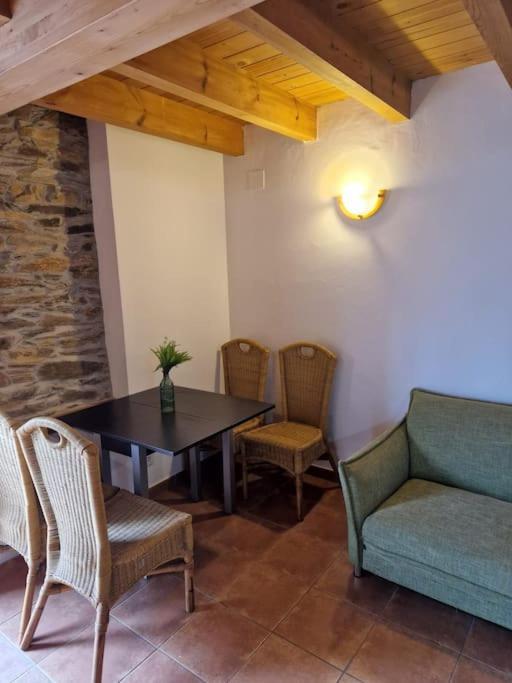 10A01 Apartamento Villamunin Pravia Dış mekan fotoğraf
