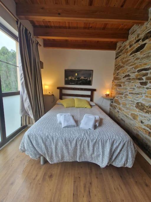 10A01 Apartamento Villamunin Pravia Dış mekan fotoğraf