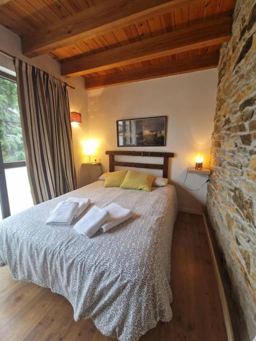10A01 Apartamento Villamunin Pravia Dış mekan fotoğraf
